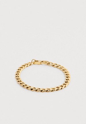 GRUMETTA UNISEX - Bracciale - yellow gold-coloured