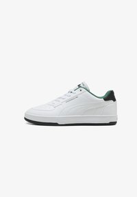 Kijelölve, white archive green