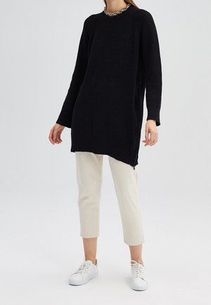 Trui - black