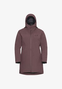 Non sélectionné, sheer plum
