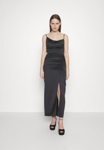 Maje Robe de cocktail - black