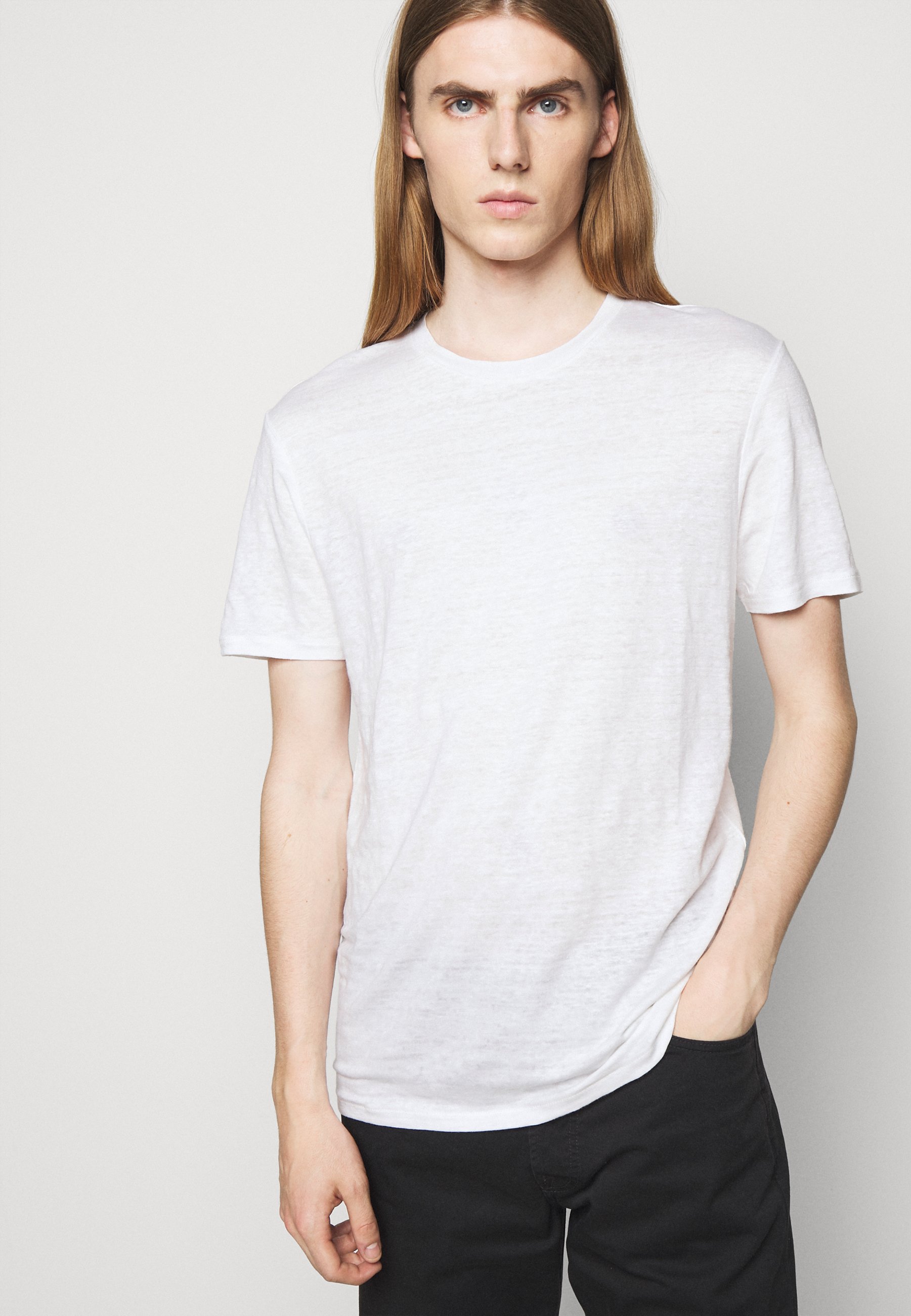 Men COMA - Basic T-shirt Men COMA - Basic T-shirt