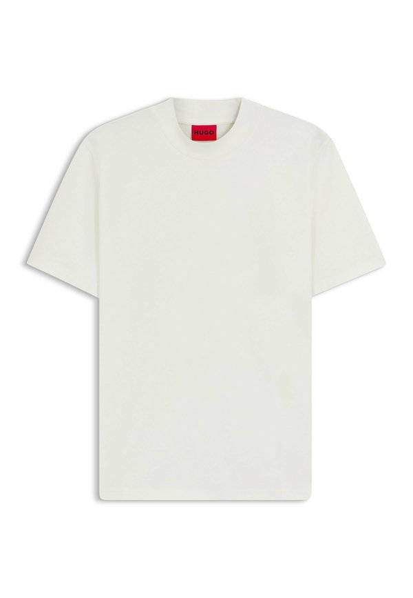 DIMERSOM - Basic T-shirt - natural two2
