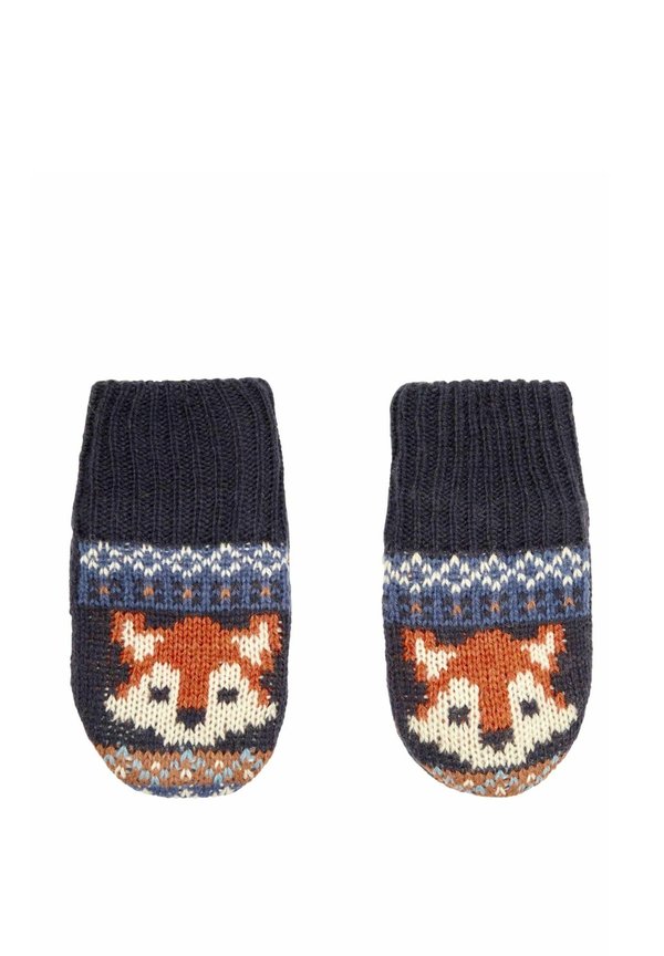 FOX FAIR ISLE - REGULAR FIT - Fäustling