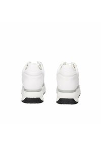 Alberto Guardiani LOUISE - Sneakers basse - bianco