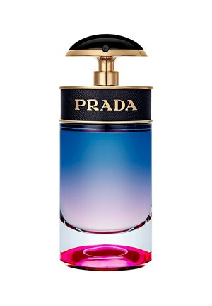 FRAGRANCE CANDY NIGHT - EAU DE PARFUM - Eau de Parfum - transparent
