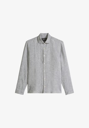 Marc O'Polo, Chemise - medium blue