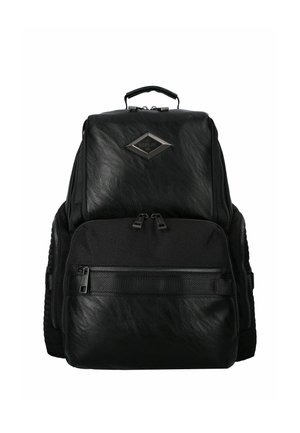 DAYPACK 45 CM - Rugzak - black