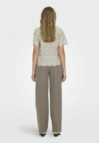 ONLY ONLSKY CLEO LIFE - Camicia - silver lining