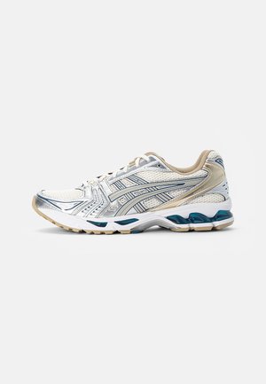 ASICS SportStyle GEL-KAYANO 14 UNISEX - Sneakers basse - cream/pure silver