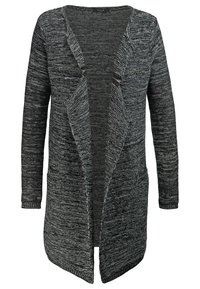 VILA Kardigan - black