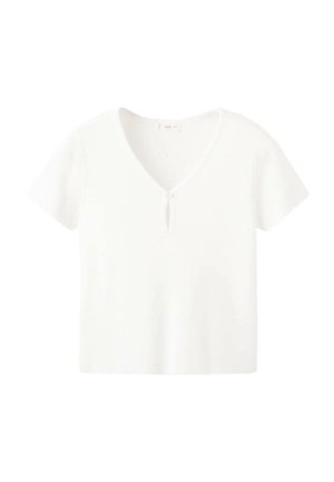 TEEN - Bluză - gebroken wit