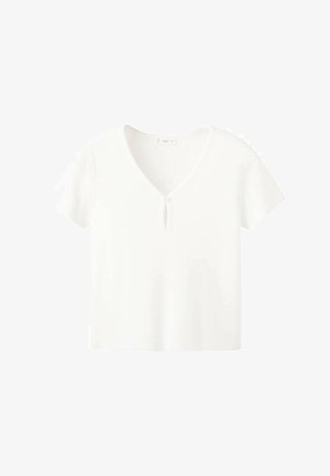 TEEN - Bluză - gebroken wit