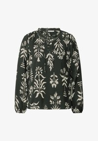 Unausgewählt, grün