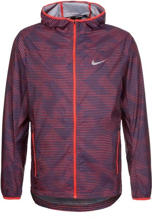 Veste de running - red