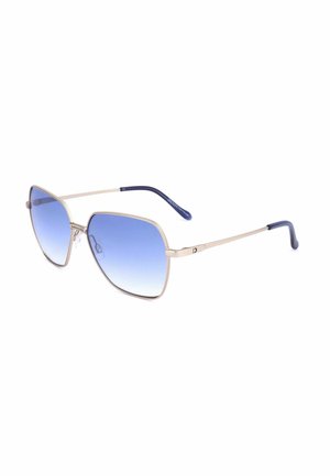 TOM TAILOR, 63795 - Occhiali da sole - gold-coloured