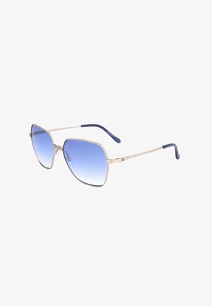 TOM TAILOR, 63795 - Occhiali da sole - gold-coloured