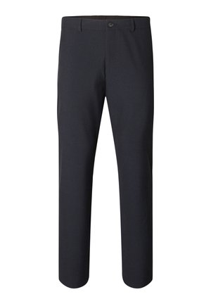 Selected, ROBERT  - Pantaloni - dark sapphire