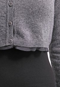 Sisley Kofta - mottled grey