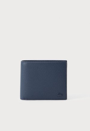 BILLFOLD ZIP CASE - Portafoglio - marine