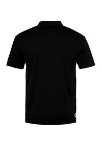 Kempa FUSSBALL - TEAMSPORT POLY - Polo - schwarz