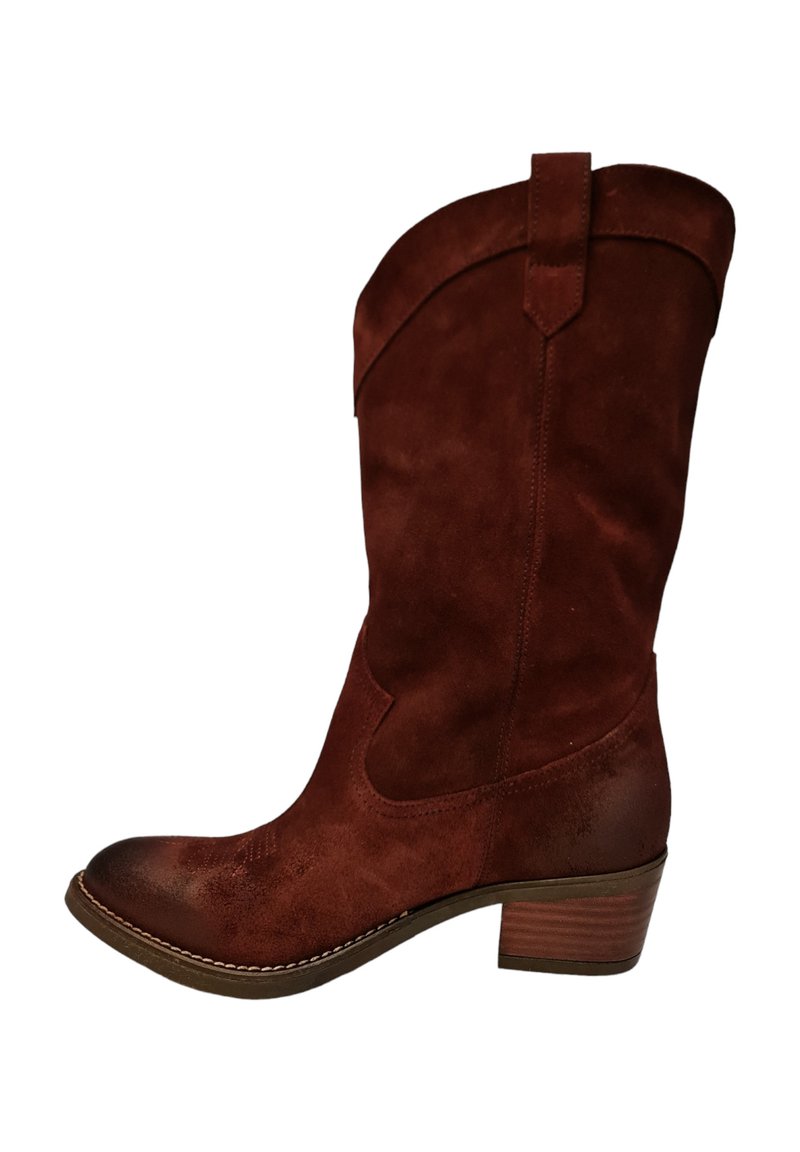 Belang RASHEL - Botines camperos - marrón