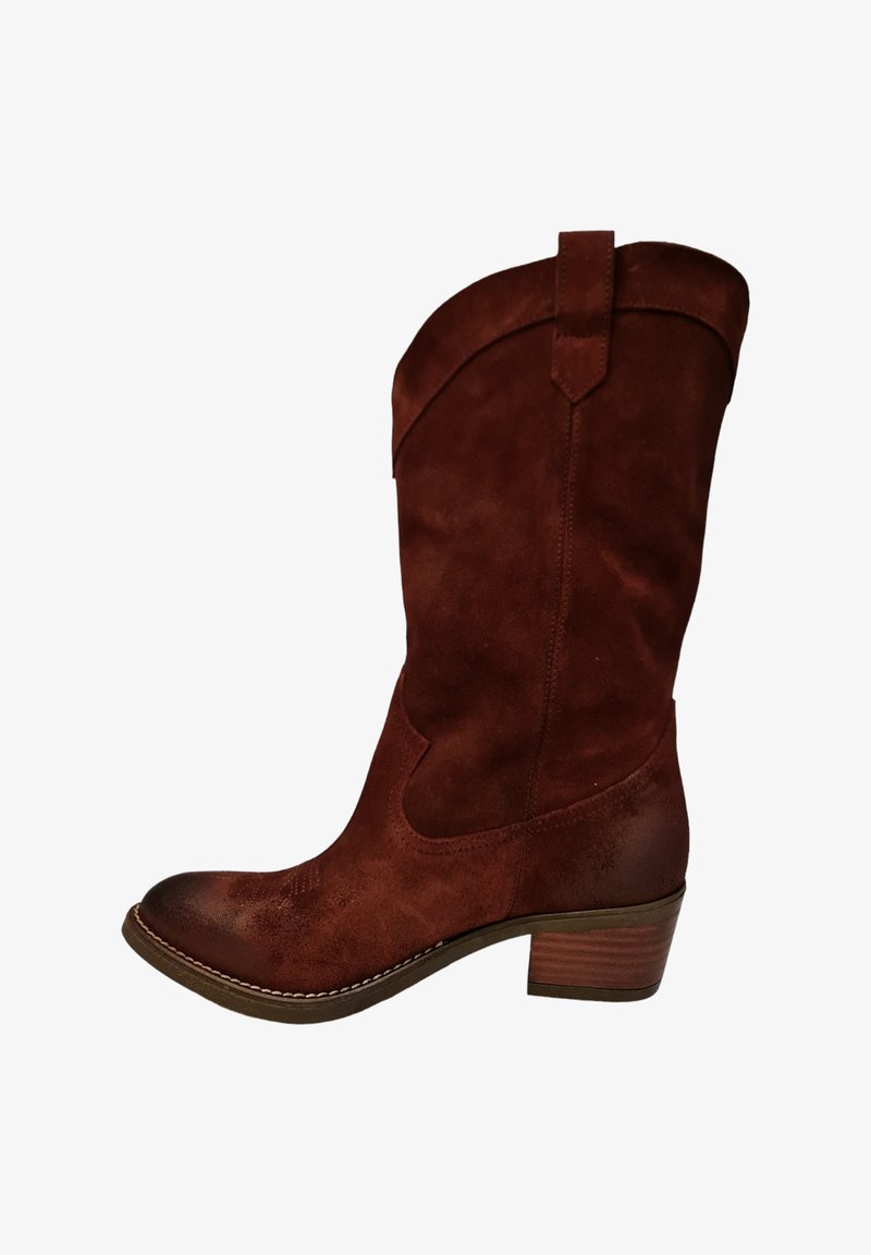 Belang RASHEL - Botines camperos - marrón