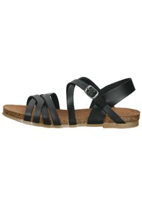 Cosmos Comfort Sandali - schwarz