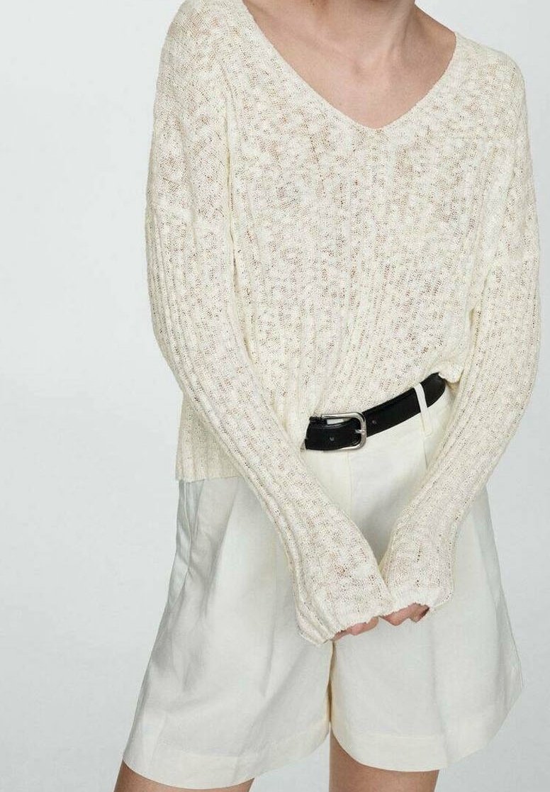 Mango Sweter