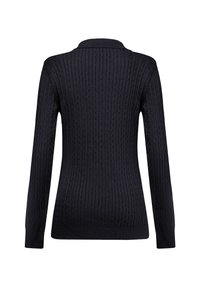 Felix Hardy Strickpullover - dark blue