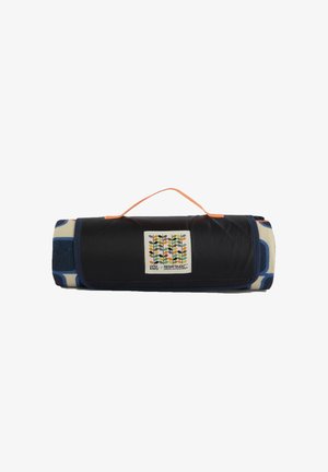 Regatta, REGATTA ORLA KIELY PRINTED PICNIC BLANKET PICNIC SETS UNISEX - Koc piknikowy