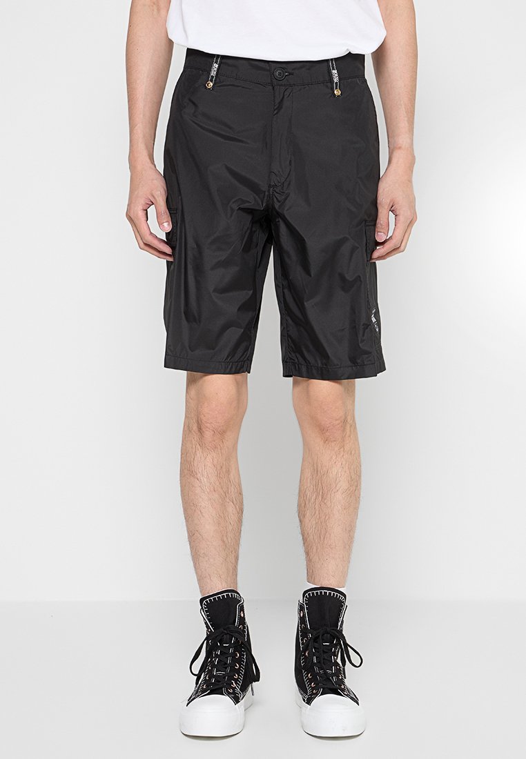 Versace Jeans Couture Shorts zwart