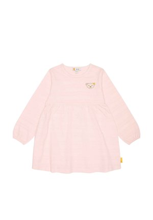 Robe de jour - light pink