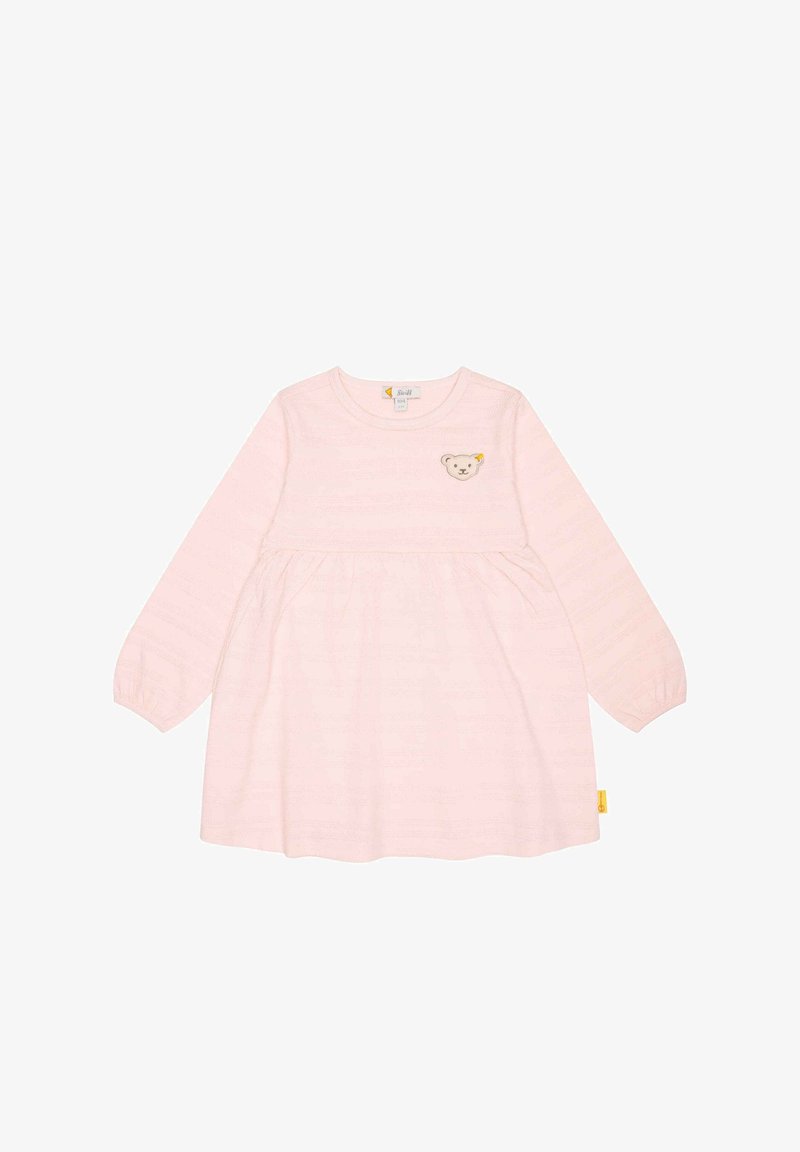 Steiff KLEID WILD CITY - Freizeitkleid - potpourri