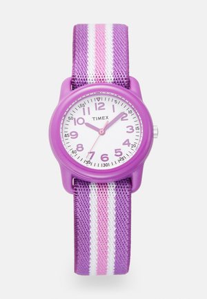 UNISEX - Orologio - purple