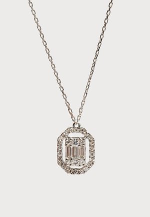 Djula, UNION VENDÔME - Kaulakoru - white gold-coloured