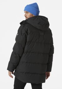Helly Hansen REINE PUFFY - Parka - black