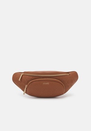 LIU JO M BUM BAG - Heuptas - deer