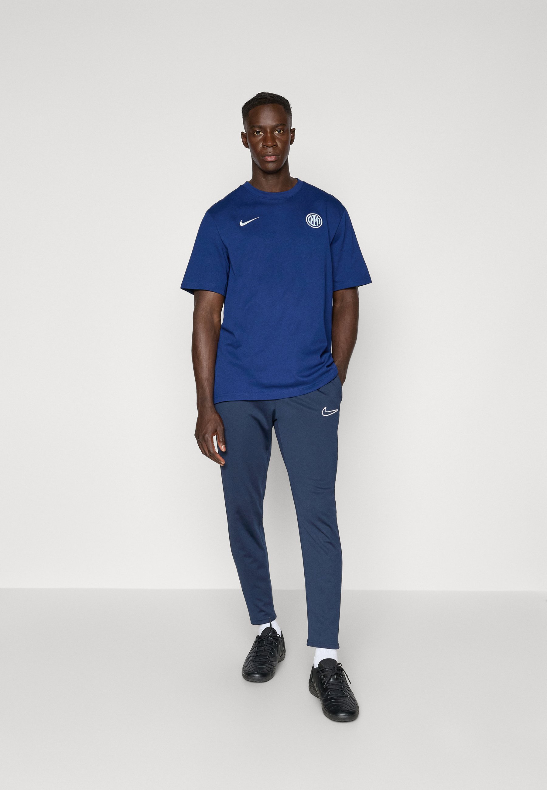 ghost aqua nike shirt