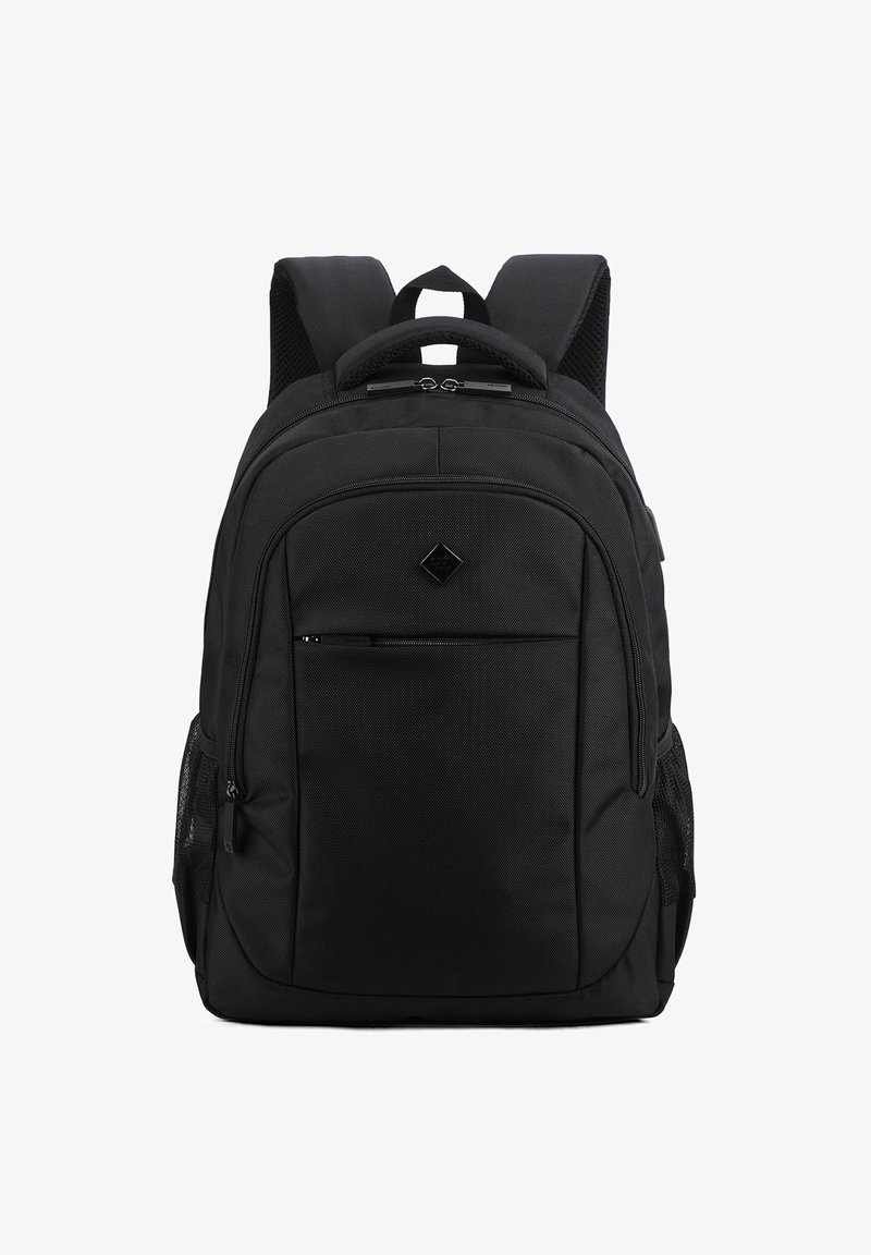 Aoking Zaino - black