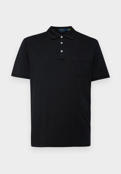Polo Ralph Lauren Polo krekls - black