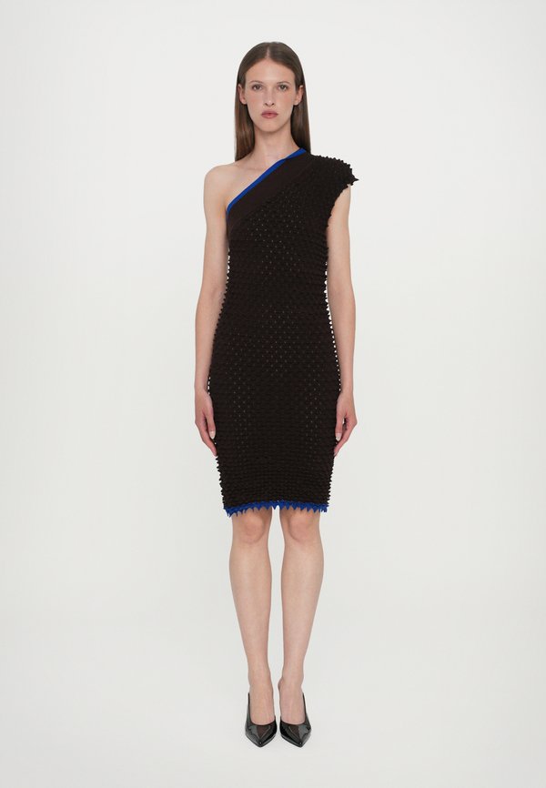 SLANT DRESS - Cocktail dress / Party dress