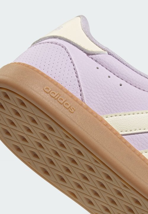 adidas ORIGINALS - Trainers - ice lavender cream white gum — photo 5