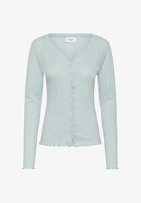 Nevybrané, ether melange