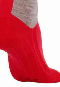 FALKE ADVANCED - Kniekousen - rose