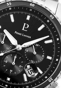 Pierre Lannier CRONOS - Cronografo - noir