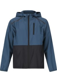 Endurance - HUGOEE - Outdoorjacke - moonlight blue Thumbnail-Bild 1