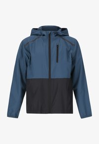 Non selezionato, moonlight blue