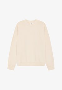 Δεν επιλέχθηκε, eggnog white