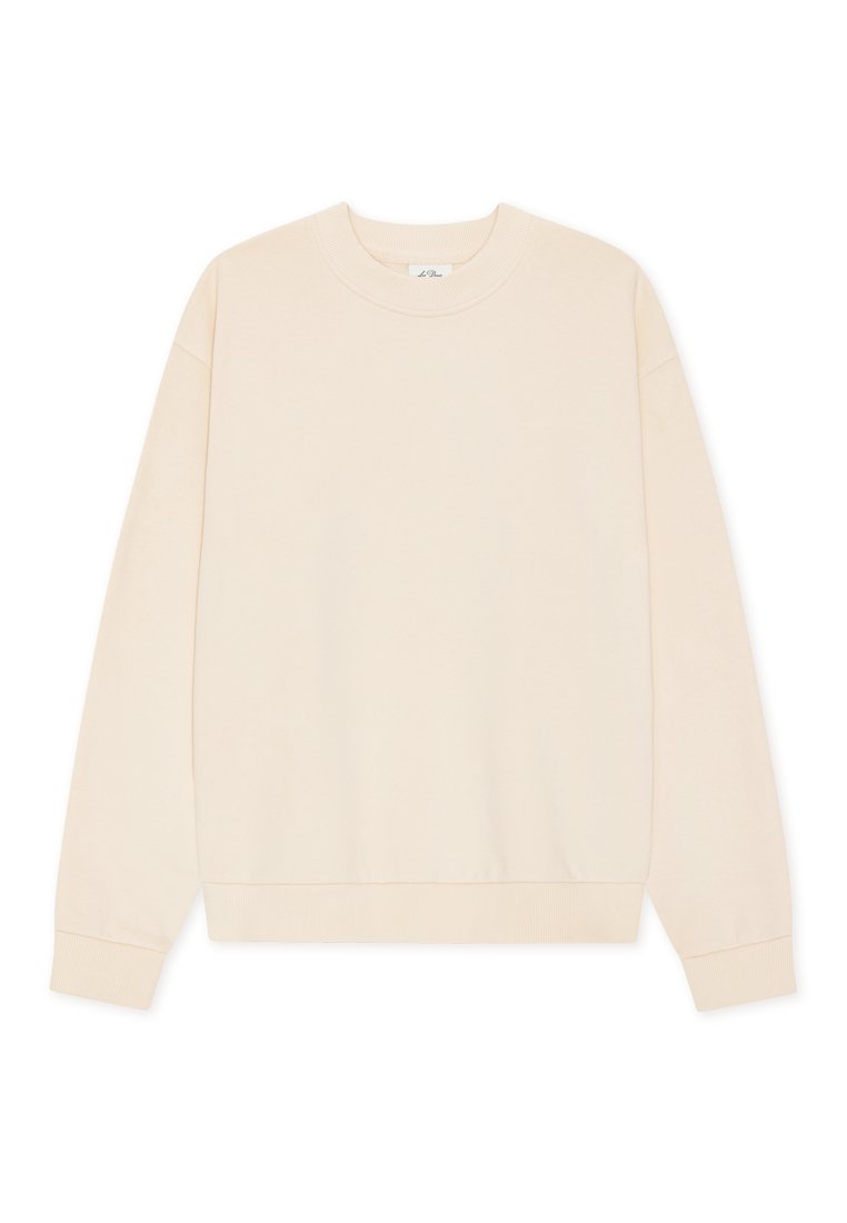 Les Deux Sweater crème